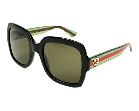 anteojos de sol gucci mujer|gafas de sol gucci.